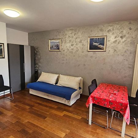 Apartmán Apartman In Club Záhřeb Exteriér fotografie