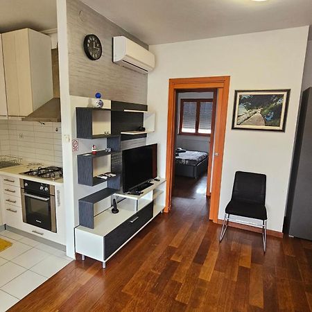 Apartmán Apartman In Club Záhřeb Exteriér fotografie