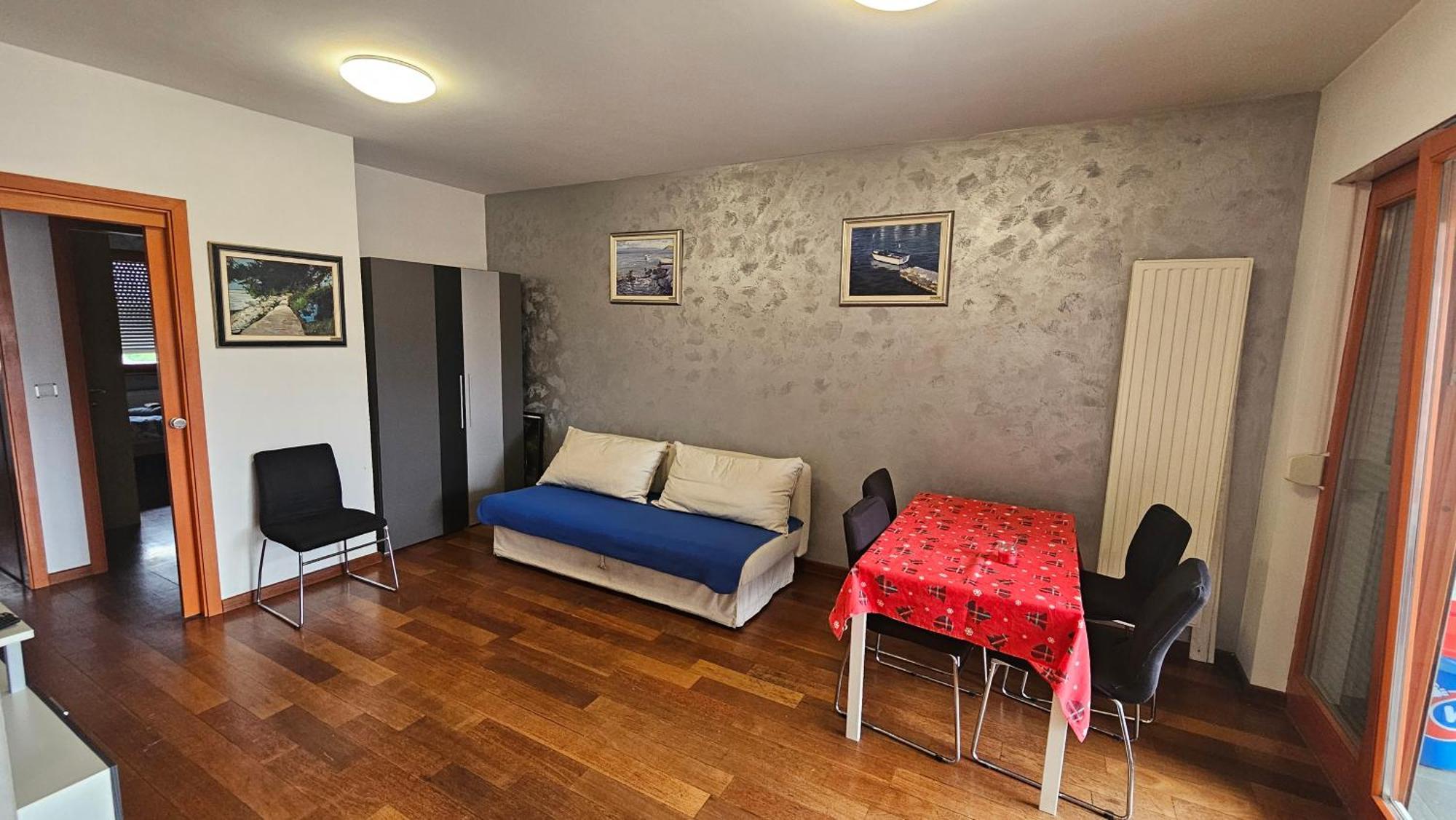 Apartmán Apartman In Club Záhřeb Exteriér fotografie